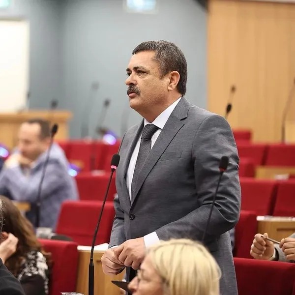 CHP'li İç Karışlık! Konak Belediyesi’nde Sular Durulmuyor